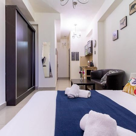 Nhe Machne Yehuda Apartments เยรูซาเลม ภายนอก รูปภาพ