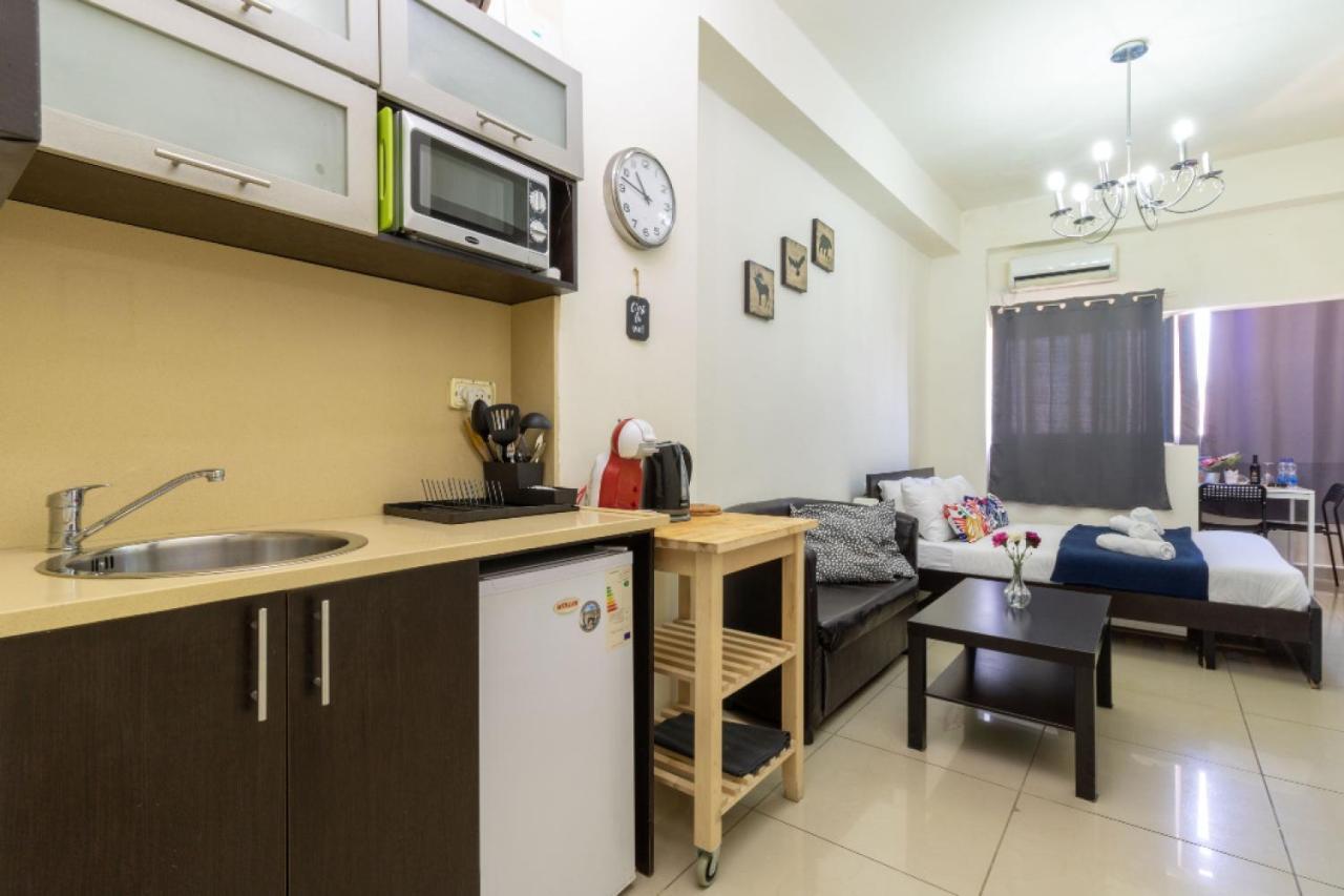 Nhe Machne Yehuda Apartments เยรูซาเลม ภายนอก รูปภาพ
