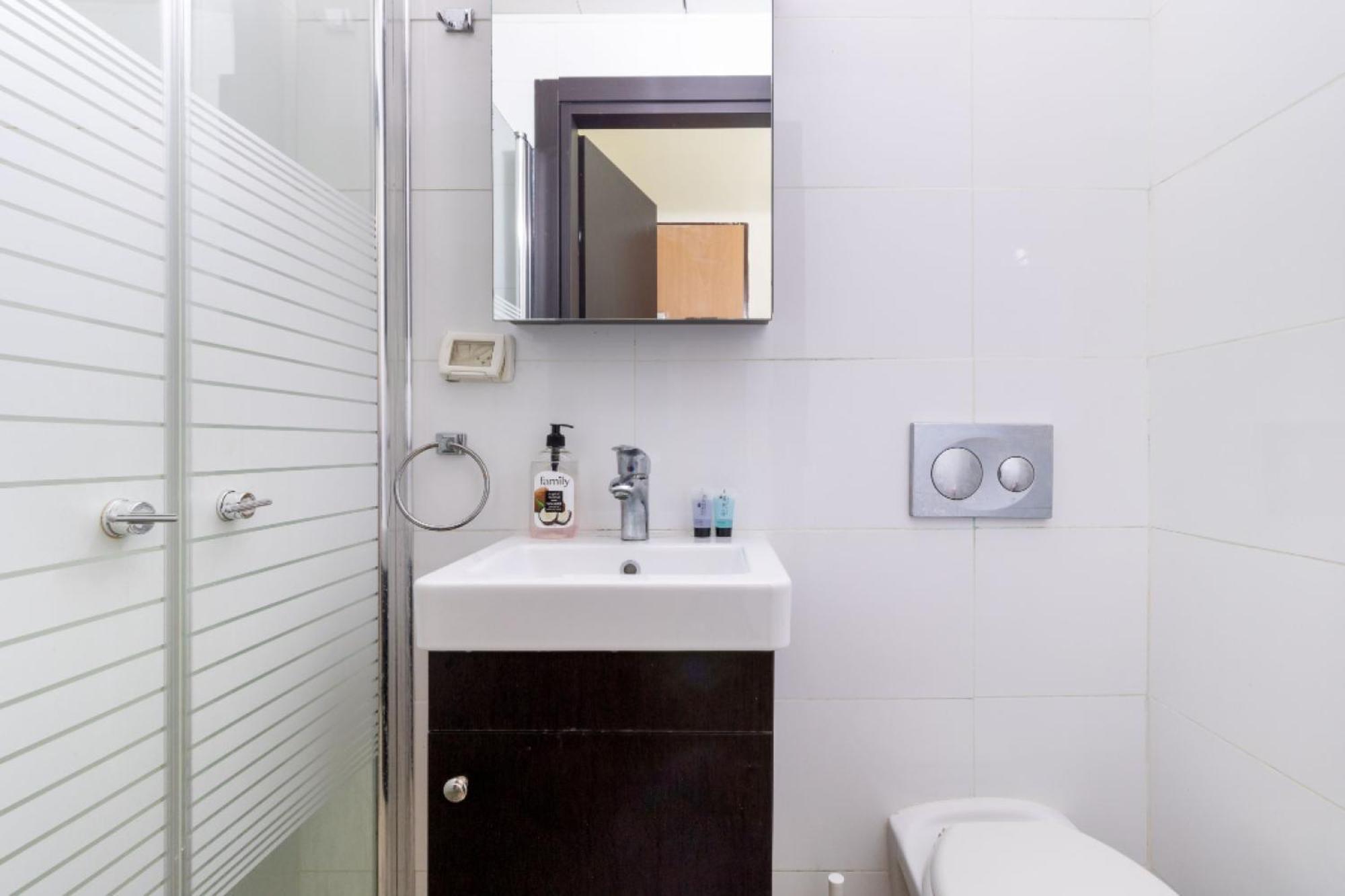 Nhe Machne Yehuda Apartments เยรูซาเลม ภายนอก รูปภาพ