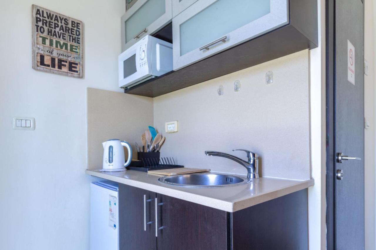 Nhe Machne Yehuda Apartments เยรูซาเลม ภายนอก รูปภาพ